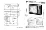 HITACHI CT19X3 SAMS Photofact®