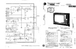 HITACHI CT1923 SAMS Photofact®