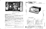 PHILCO B225QSL SAMS Photofact®