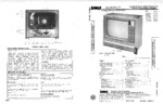 MOTOROLA ADC130 SAMS Photofact®