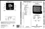 PANASONIC YADP208 SAMS Photofact®