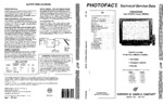 PANASONIC CT27SF24V SAMS Photofact®