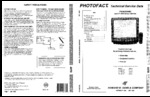 PANASONIC ADP304 SAMS Photofact®