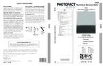 RCA P46922YX9 SAMS Photofact®