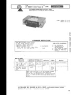 VOLVO 2BFMVO SAMS Photofact®