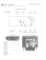 PANASONIC CQS756EC SAMS Photofact®