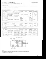 SANYO FT871 SAMS Photofact®