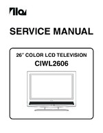 Ilo CIWL2606 OEM Service