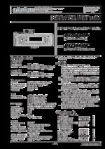 Clarion PE-2802B-A OEM Service