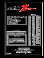 Zenith A19A02D OEM Service