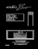 Zenith IQB64W10W OEM Service