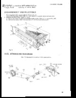 REALISTIC STA800 SAMS Photofact®