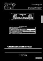 Marantz PM8200 OEM Service