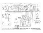 CHALLENGER CH60 Schematic Only