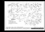 STROMBERG-CARLSON SAU33 Schematic Only