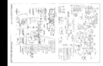 ZENITH 5M20 Schematic Only