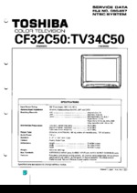 Toshiba TAC9323 OEM Service