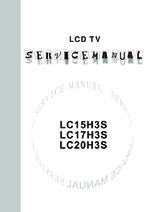 Xoceco LC15H3S OEM Service