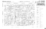 KENWOOD KR6400 Schematic Only