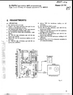 PIONEER SX-750 SAMS Photofact®