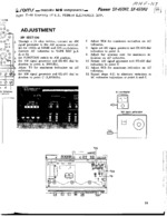 PIONEER SX-450KU SAMS Photofact®