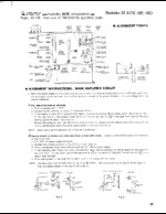 TECHNICS SA5270 SAMS Photofact®