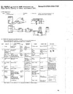 SANSUI G6700 SAMS Photofact®