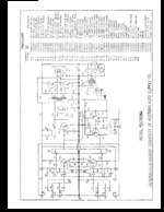 TRUETONE 5DC9526A Schematic Only