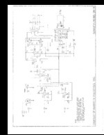 MCMARTIN CM35 Schematic Only