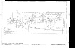 FISHER FM200B Schematic Only