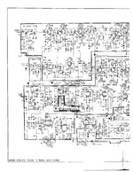 RCA RZA210E Schematic Only