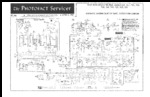 SEARS 7117 Schematic Only