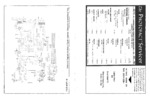 MOTOROLA A3B Schematic Only