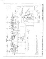 WARDS GEN571A Schematic Only