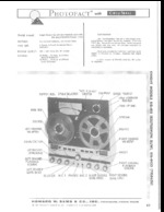 KNIGHT 83U788RUW SAMS Photofact®