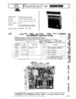 ZENITH Royal 555C SAMS Photofact®